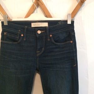 Marc Jacobs Ankle Jeans